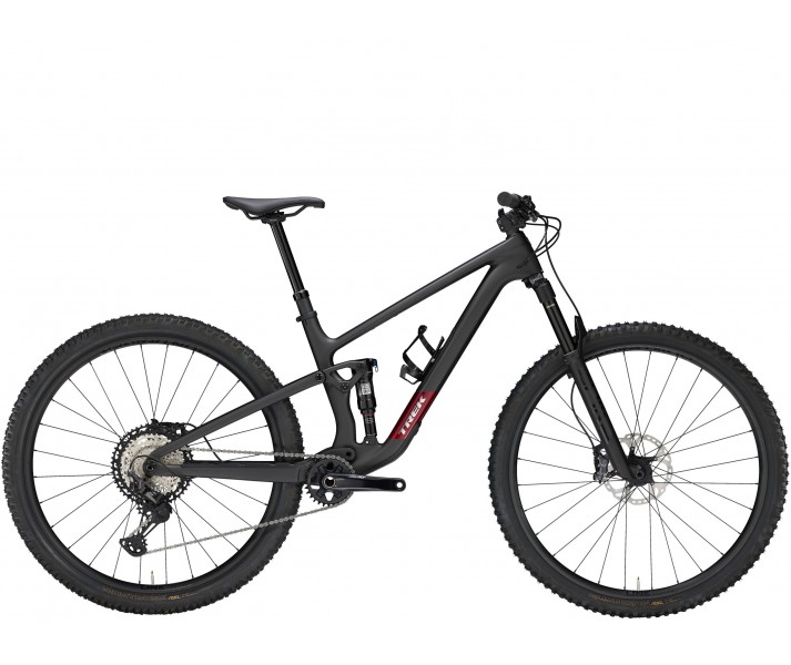 Bicicleta Trek Top Fuel 9.8 XT Gen 4 2025