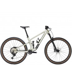 Bicicleta Trek Top Fuel 9.8 XT Gen 4 2025