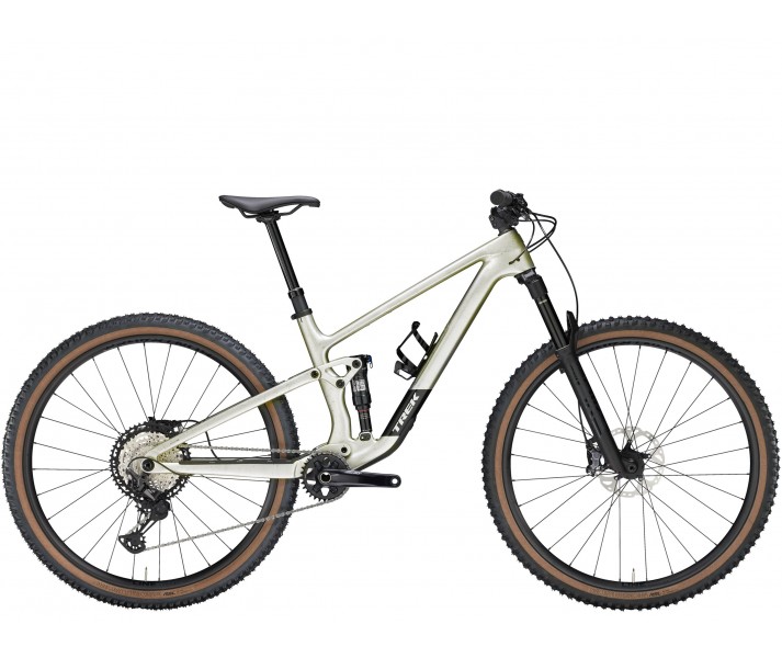 Bicicleta Trek Top Fuel 9.8 XT Gen 4 2025