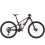 Bicicleta Trek Top Fuel 9.8 XT Gen 4 2025