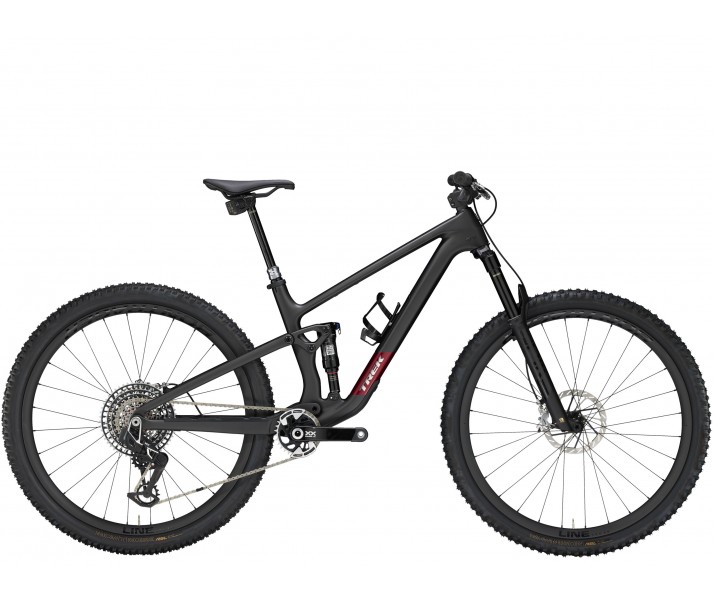 Bicicleta Trek Top Fuel 9.9 XX AXS Gen 4 2025