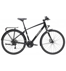 Bicicleta Trek Verve 1 Equipped 2025