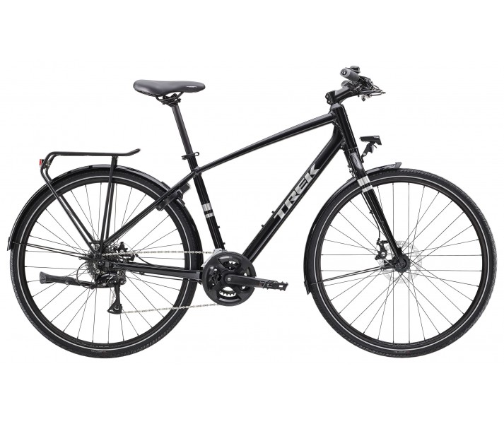 Bicicleta Trek Verve 1 Equipped 2025