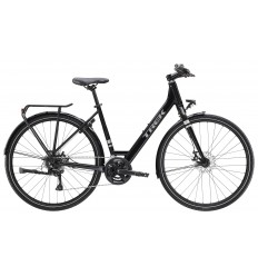 Bicicleta Trek Verve 1 Equipped Lowstep 2025