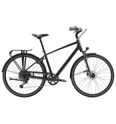 Bicicleta Trek Verve 3 Equipped 2025