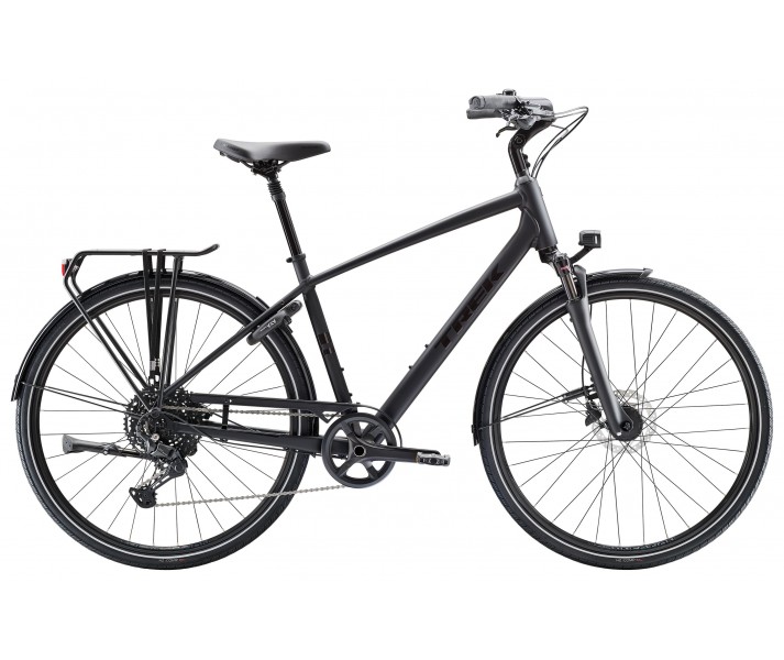 Bicicleta Trek Verve 3 Equipped 2025