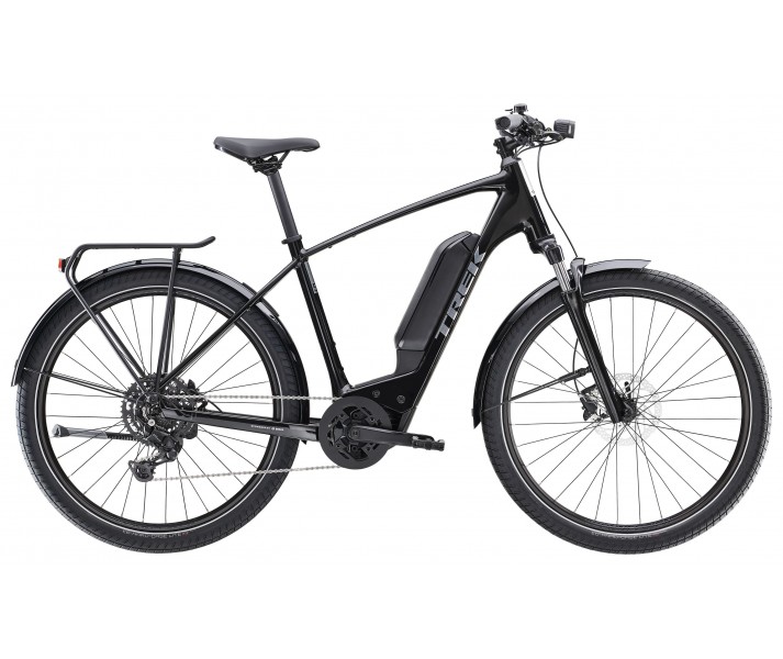 Bicicleta Eléctrica Trek Allant+ 5 400Wh 2025