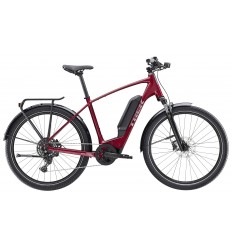 Bicicleta Eléctrica Trek Allant+ 5 400Wh 2025