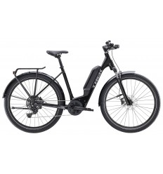 Bicicleta Eléctrica Trek Allant+ 5 Lowstep 400Wh 2025