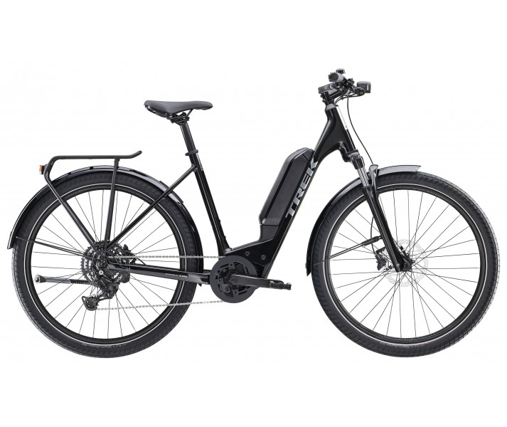 Bicicleta Eléctrica Trek Allant+ 5 Lowstep 400Wh 2025