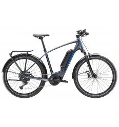 Bicicleta Eléctrica Trek Allant+ 6 400Wh 2025