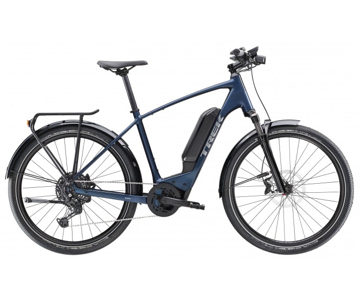 Bicicleta Eléctrica Trek Allant+ 6 400Wh 2025