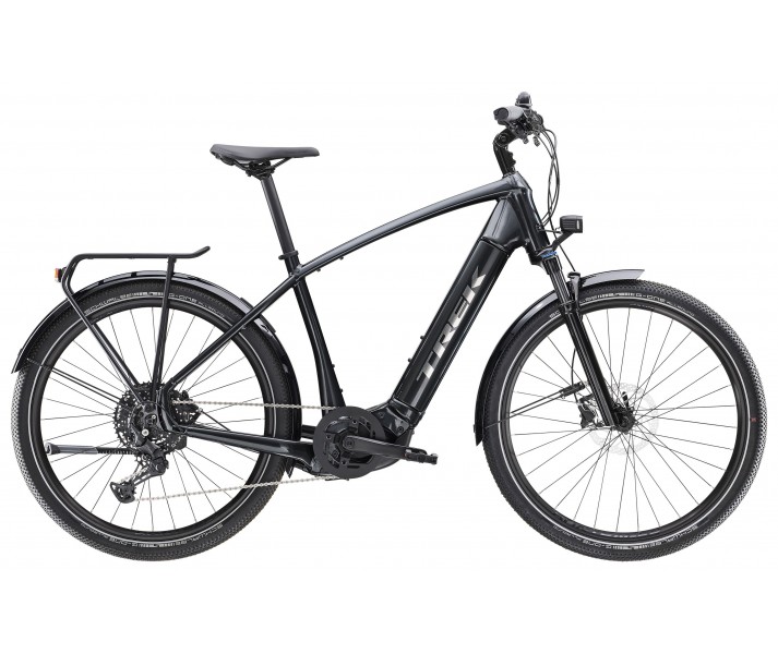 Bicicleta Eléctrica Trek Allant+ 7 Gen 2 2025