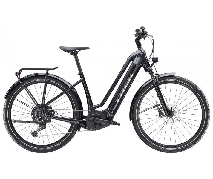 Bicicleta Eléctrica Trek Allant+ 7 Lowstep Gen 2 2025