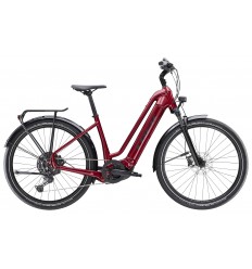 Bicicleta Eléctrica Trek Allant+ 7 Lowstep Gen 2 2025