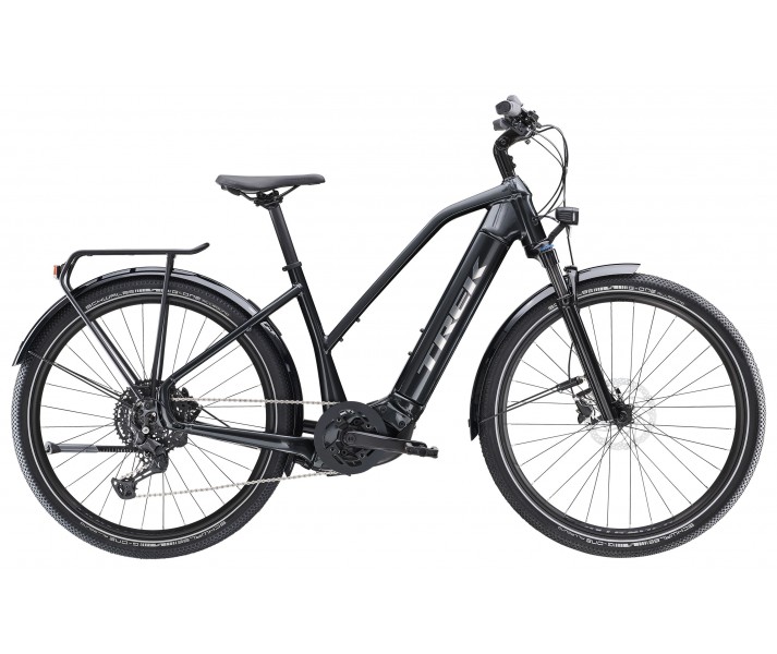 Bicicleta Eléctrica Trek Allant+ 7 Stagger Gen 2 2025