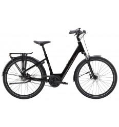 Bicicleta Eléctrica Trek District+ 2 Belt Lowstep 2025