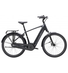 Bicicleta Eléctrica Trek District+ 3 400Wh 2025