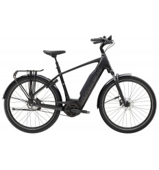 Bicicleta Eléctrica Trek District+ 4 800Wh 2025