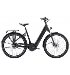 Bicicleta Eléctrica Trek District+ 4 Lowstep Contrapedal 400Wh 2025