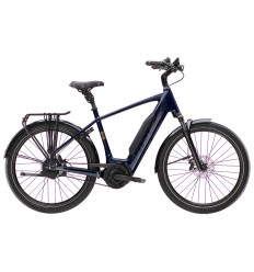 Bicicleta Eléctrica Trek District+ 5 800Wh 2025