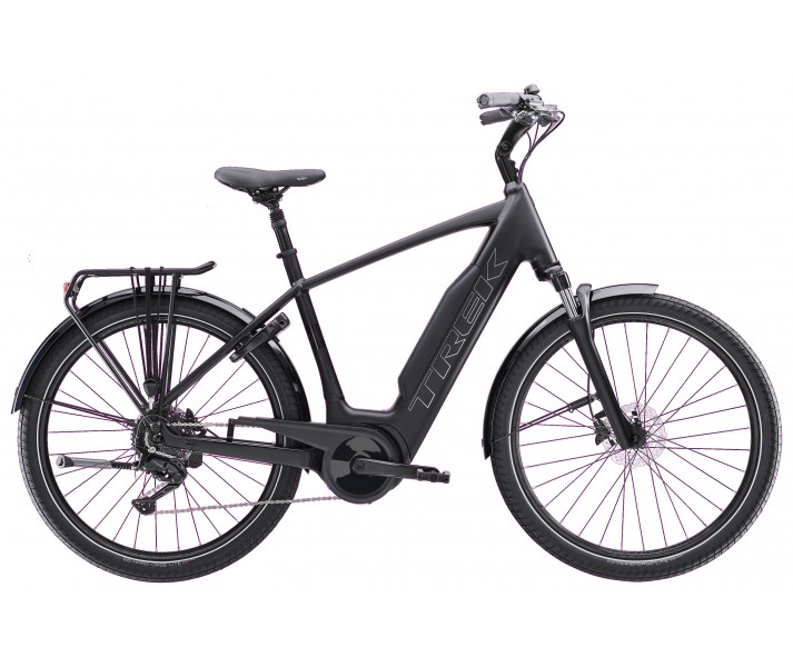 Bicicleta Eléctrica Trek Verve+ 3 Gen 3 800Wh 2025