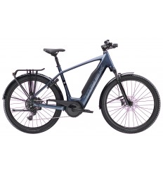 Bicicleta Eléctrica Trek Verve+ 4 800Wh 2025