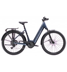 Bicicleta Eléctrica Trek Verve+ 4 Lowstep 545Wh 2025