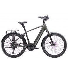 Bicicleta Eléctrica Trek Verve+ 5 545Wh 2025