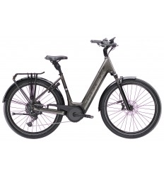 Bicicleta Eléctrica Trek Verve+ 5 Lowstep 545Wh 2025