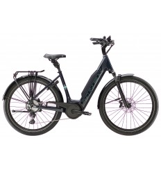 Bicicleta Eléctrica Trek Verve+ 5 Lowstep 800Wh 2025