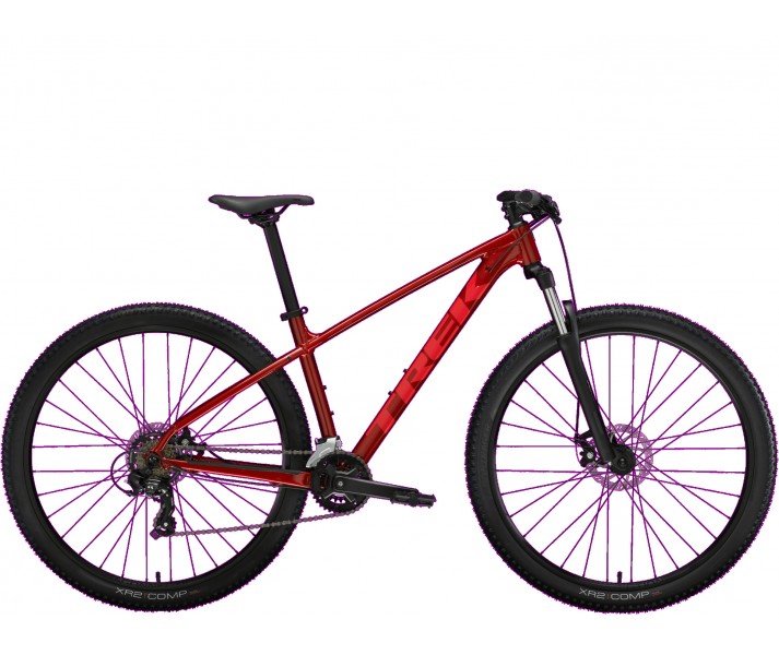 Bicicleta Trek Marlin 4 Gen 2 29' 2025