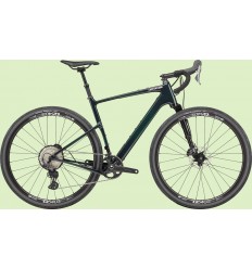 Bicicleta Cannondale Topstone Carbon 2 Lefty 2024