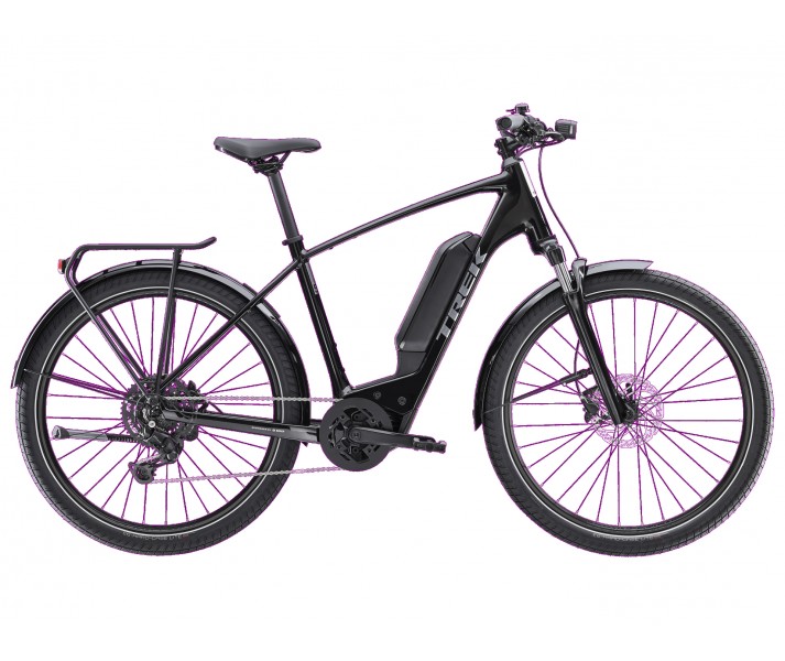 Bicicleta Eléctrica Trek Allant+ 5 725Wh 2025