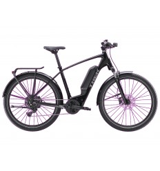 Bicicleta Eléctrica Trek Allant+ 5 545Wh 2025