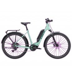 Bicicleta Eléctrica Trek Allant+ 5 Lowstep 545Wh 2025