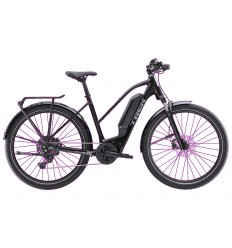 Bicicleta Eléctrica Trek Allant+ 5 Stagger 725Wh 2025