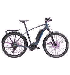 Bicicleta Eléctrica Trek Allant+ 6 545Wh 2025