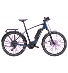 Bicicleta Eléctrica Trek Allant+ 6 545Wh 2025