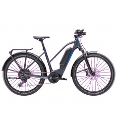 Bicicleta Eléctrica Trek Allant+ 6 Stagger 545Wh 2025