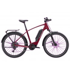 Bicicleta Eléctrica Trek Allant+ 5 800Wh 2025