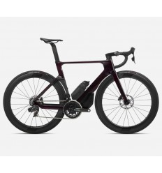 Bicicleta Orbea ORCA AERO M21eLTD 2023 |N750|