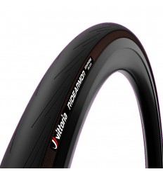 Cubierta Vittoria RideArmor II Negro 30-622/700x30c TLR G2