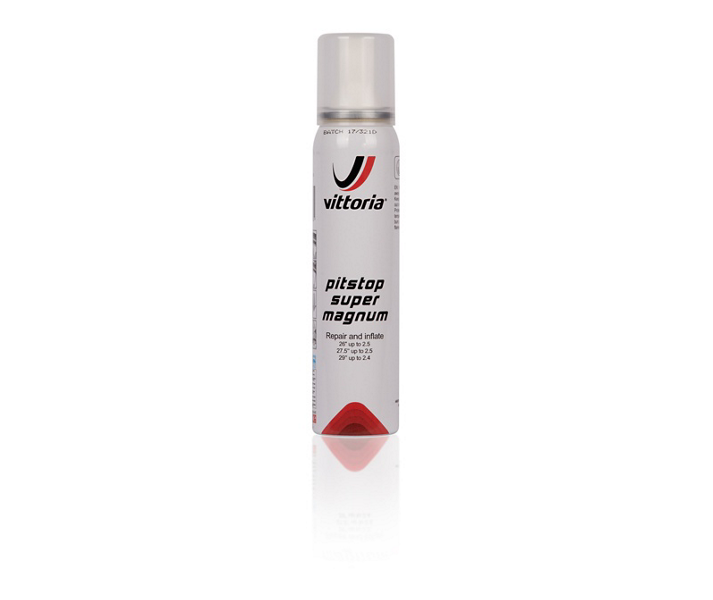 Reparación Pinchazos Vittoria Pit Stop Magnum 100ml