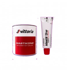 Lata Pegamento Tubular Vittoria Mastik One 250g