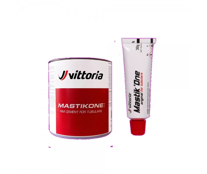 Lata Pegamento Tubular Vittoria Mastik One 250g