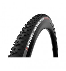 Cubierta Vittoria Rubino Pro IV Negro 700x32c Plegable G2