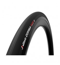 Cubierta Vittoria Corsa N.EXT Negro 700x30c TLR G2