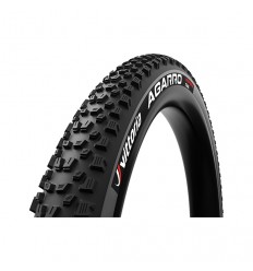 Cubierta Vittoria MTB Agarro Antracita 27.5x2.4 TNT G2