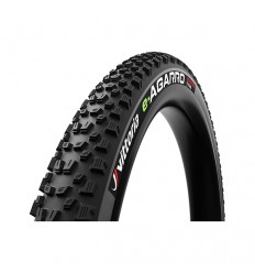 Cubierta Vittoria MTB E-Agarro Gris/Negro 29x2.4 TNT G2